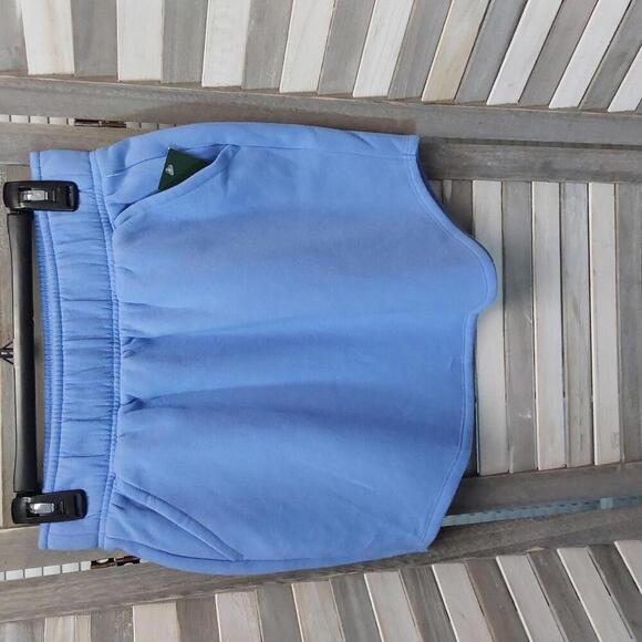 Women's Fleece Mini Skirt | Wild Fable | Small - Picture 1 of 9